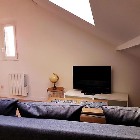 Sw Cosy Apart - Chambly Persan Roissy Luaran gambar