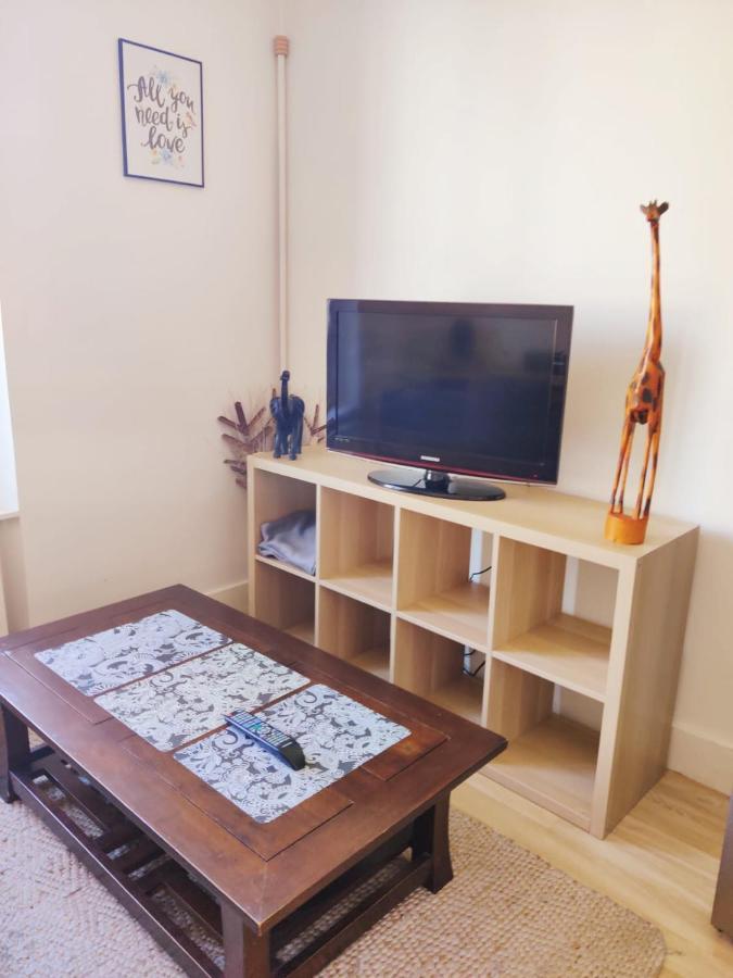 Sw Cosy Apart - Chambly Persan Roissy Luaran gambar