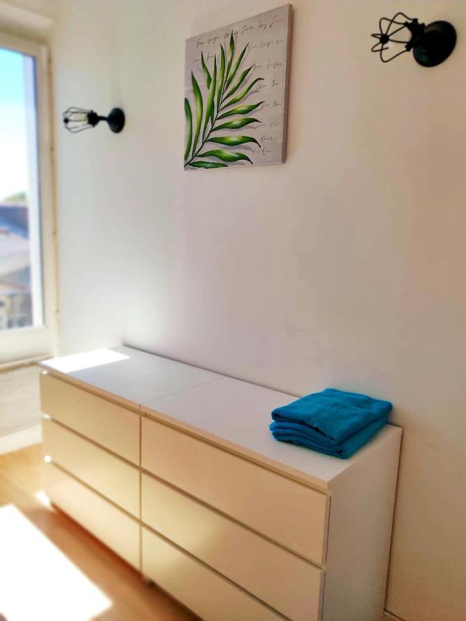 Sw Cosy Apart - Chambly Persan Roissy Luaran gambar