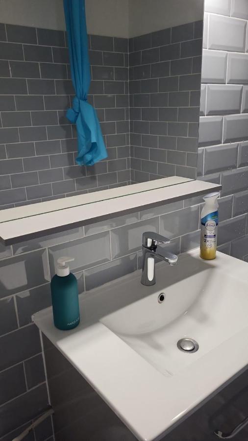 Sw Cosy Apart - Chambly Persan Roissy Luaran gambar