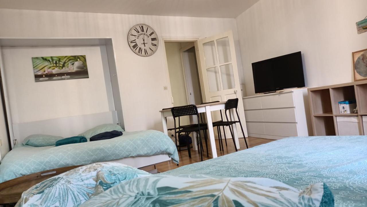 Sw Cosy Apart - Chambly Persan Roissy Luaran gambar