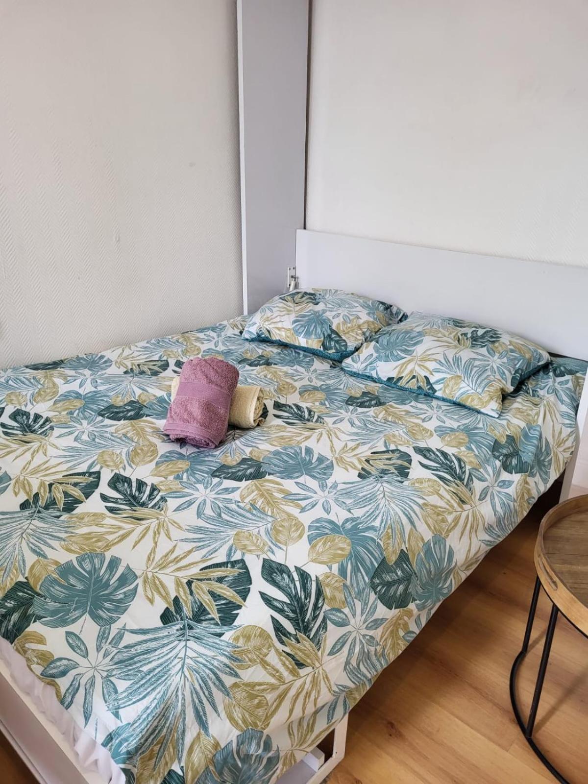Sw Cosy Apart - Chambly Persan Roissy Bilik gambar