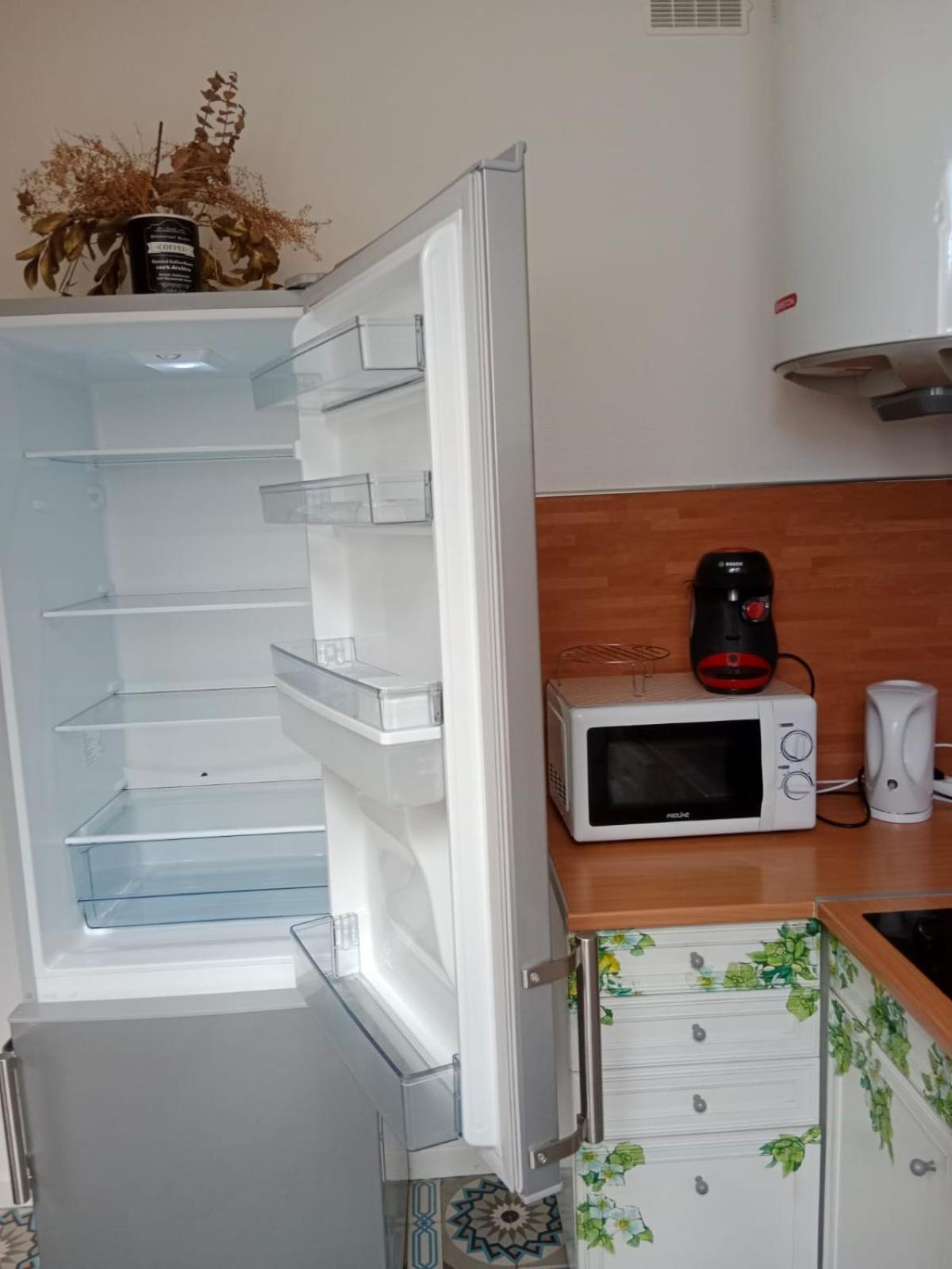 Sw Cosy Apart - Chambly Persan Roissy Bilik gambar