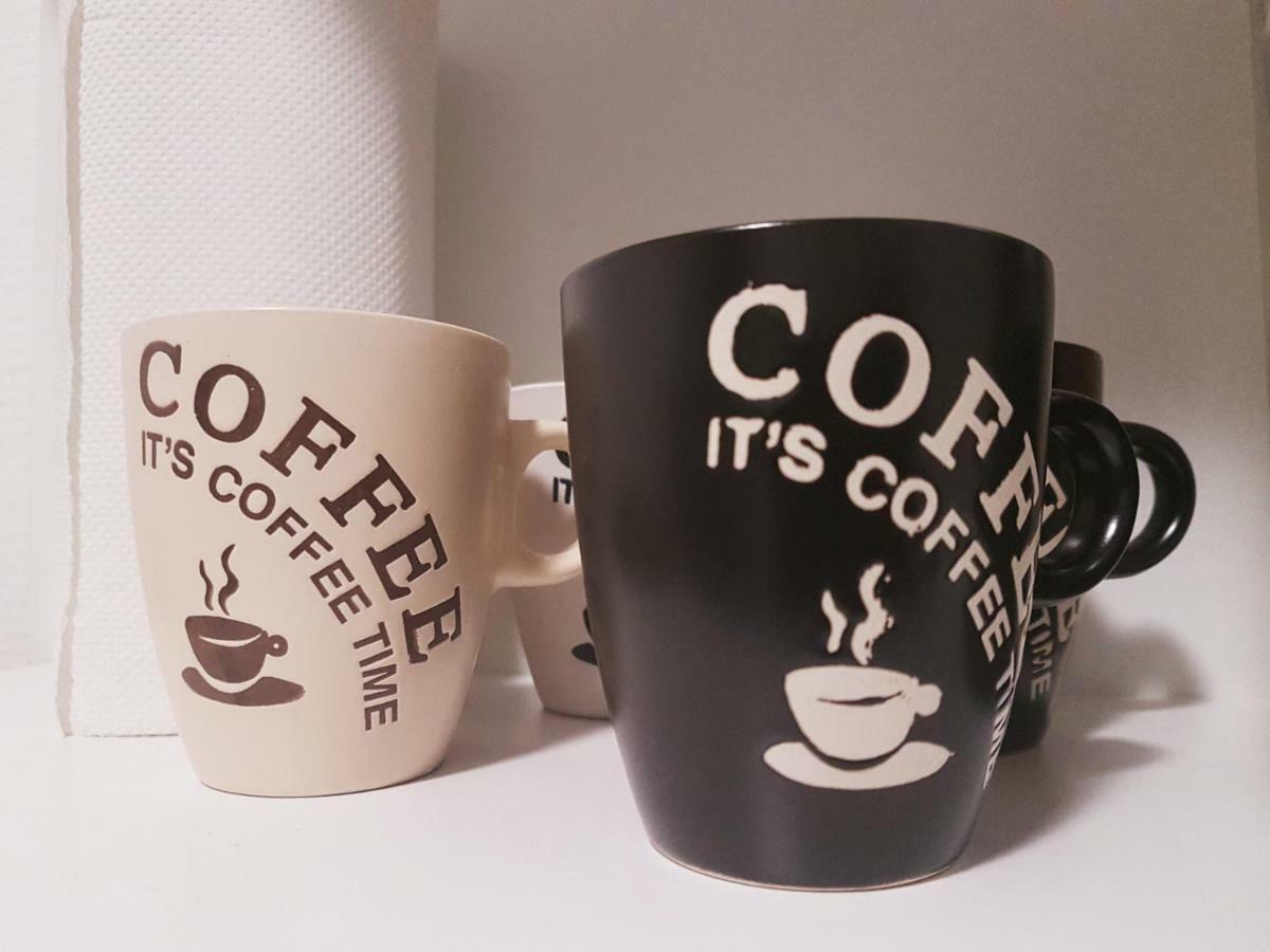 Sw Cosy Apart - Chambly Persan Roissy Luaran gambar