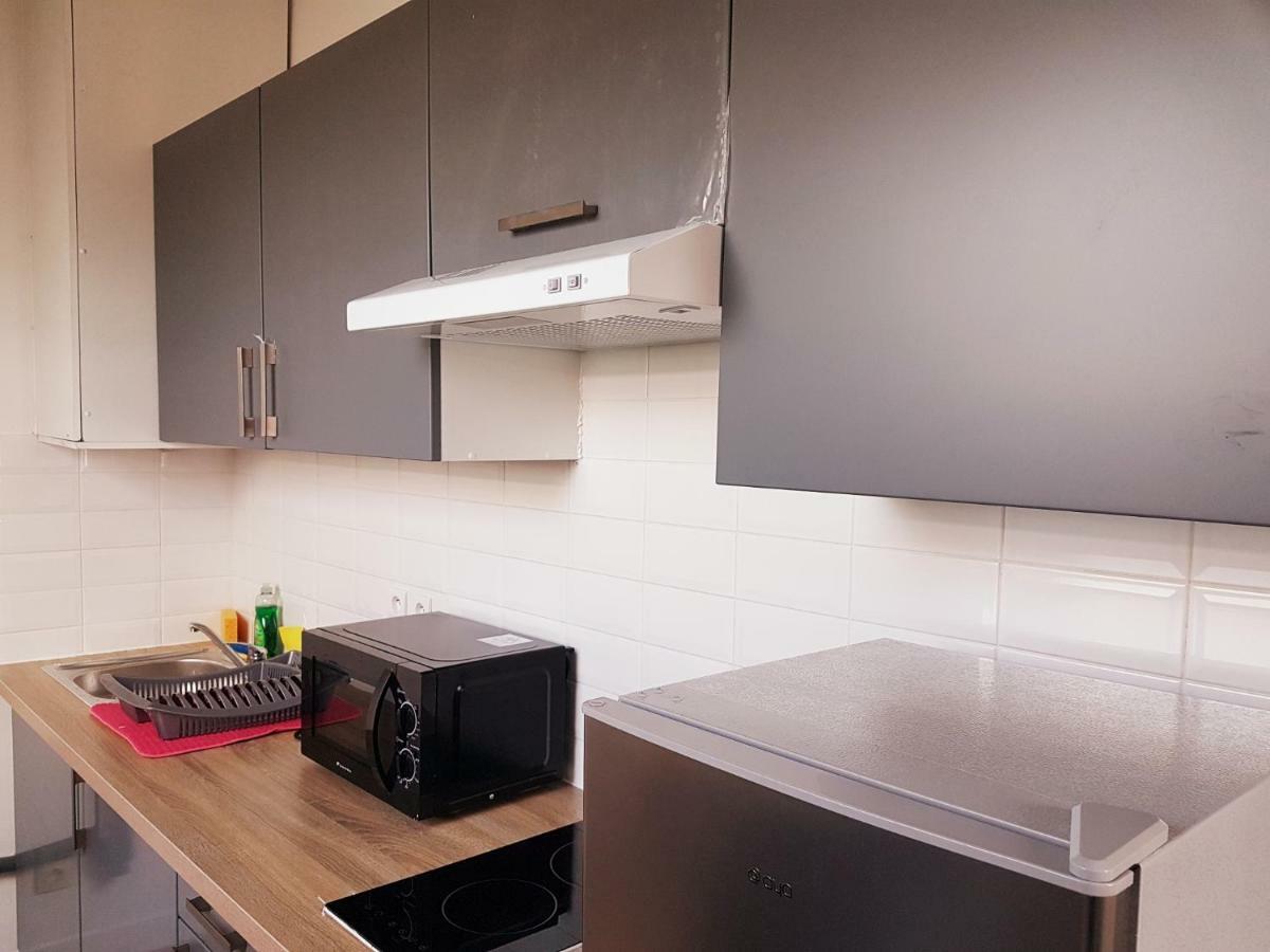 Sw Cosy Apart - Chambly Persan Roissy Luaran gambar