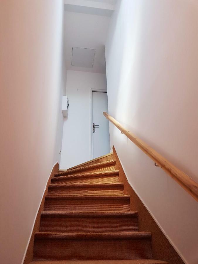 Sw Cosy Apart - Chambly Persan Roissy Luaran gambar