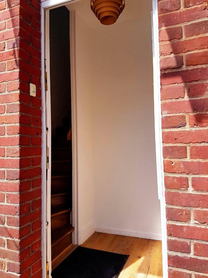 Sw Cosy Apart - Chambly Persan Roissy Luaran gambar