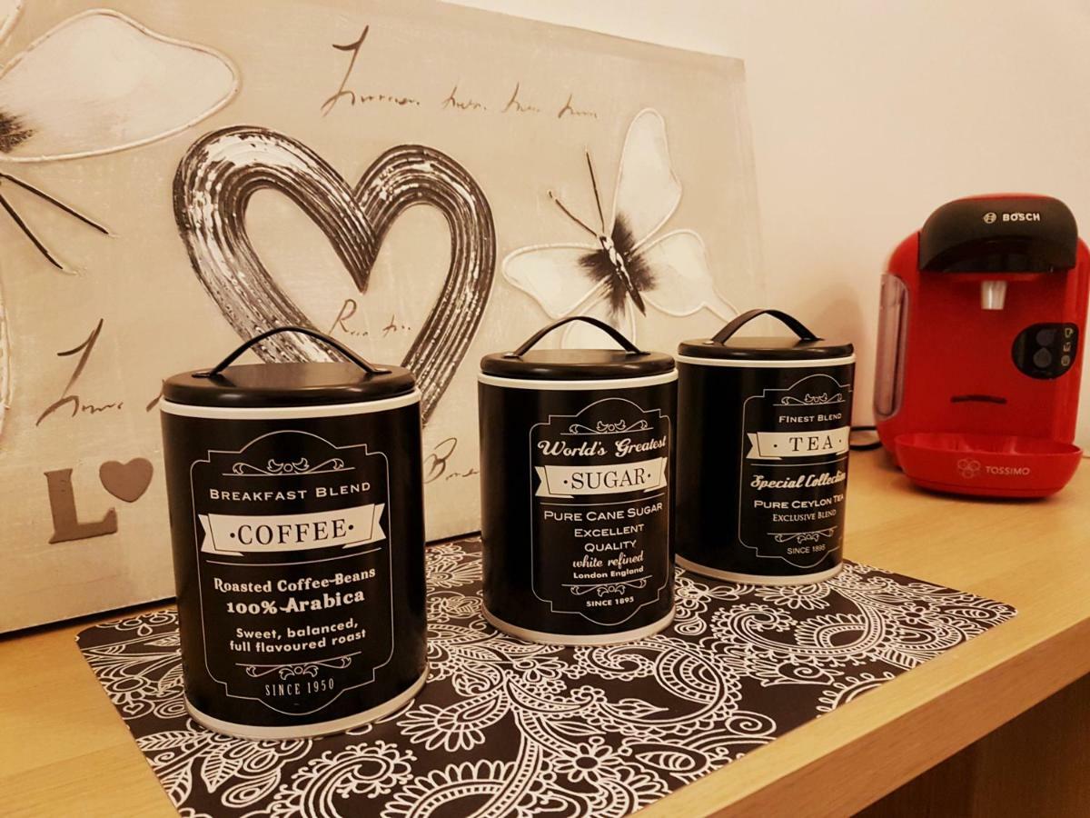 Sw Cosy Apart - Chambly Persan Roissy Bilik gambar