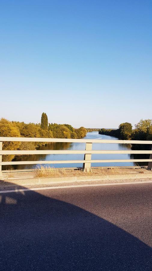 Sw Cosy Apart - Chambly Persan Roissy Bilik gambar